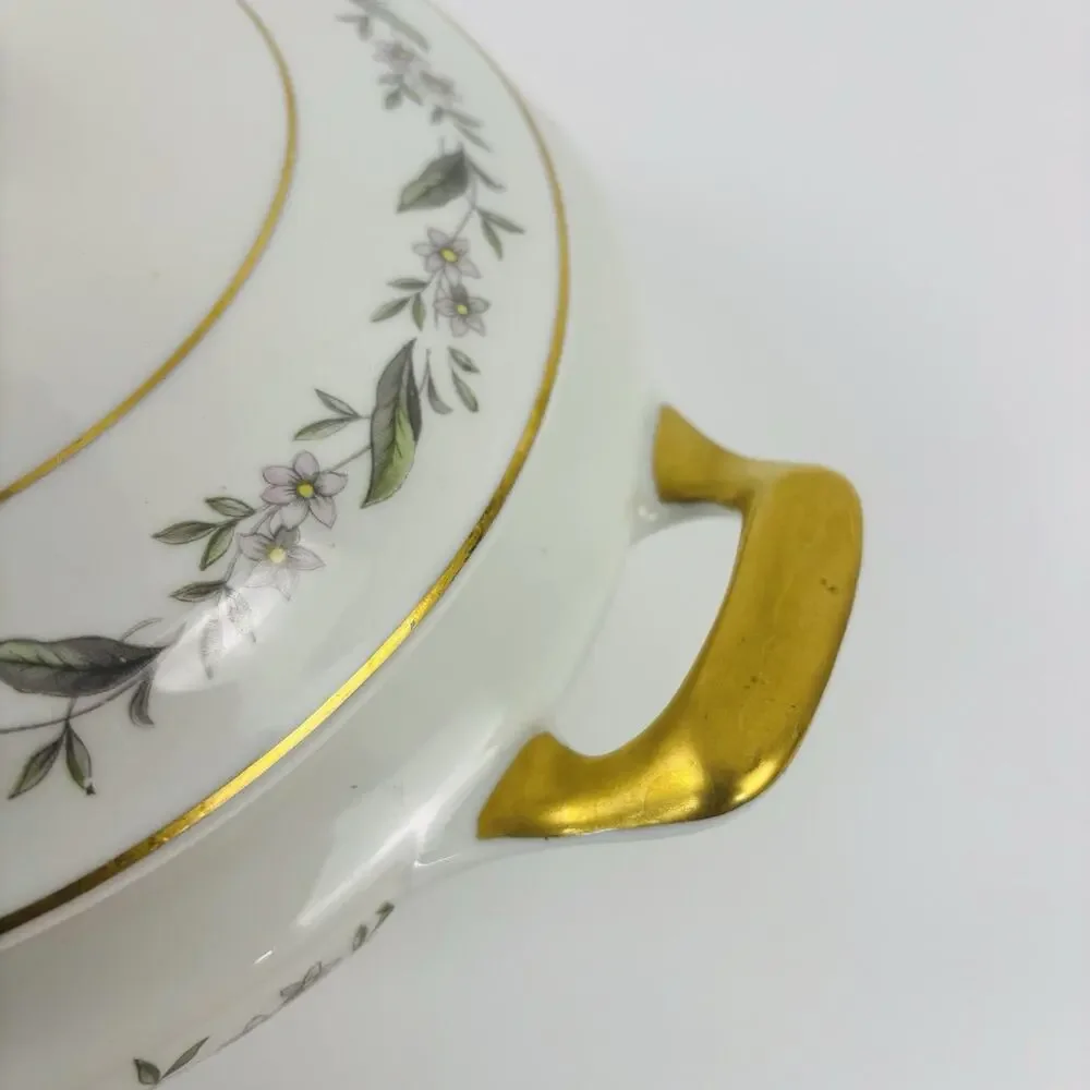 Royal Jackson Vogue Ceramic Industries (Fine China) Serving Dish